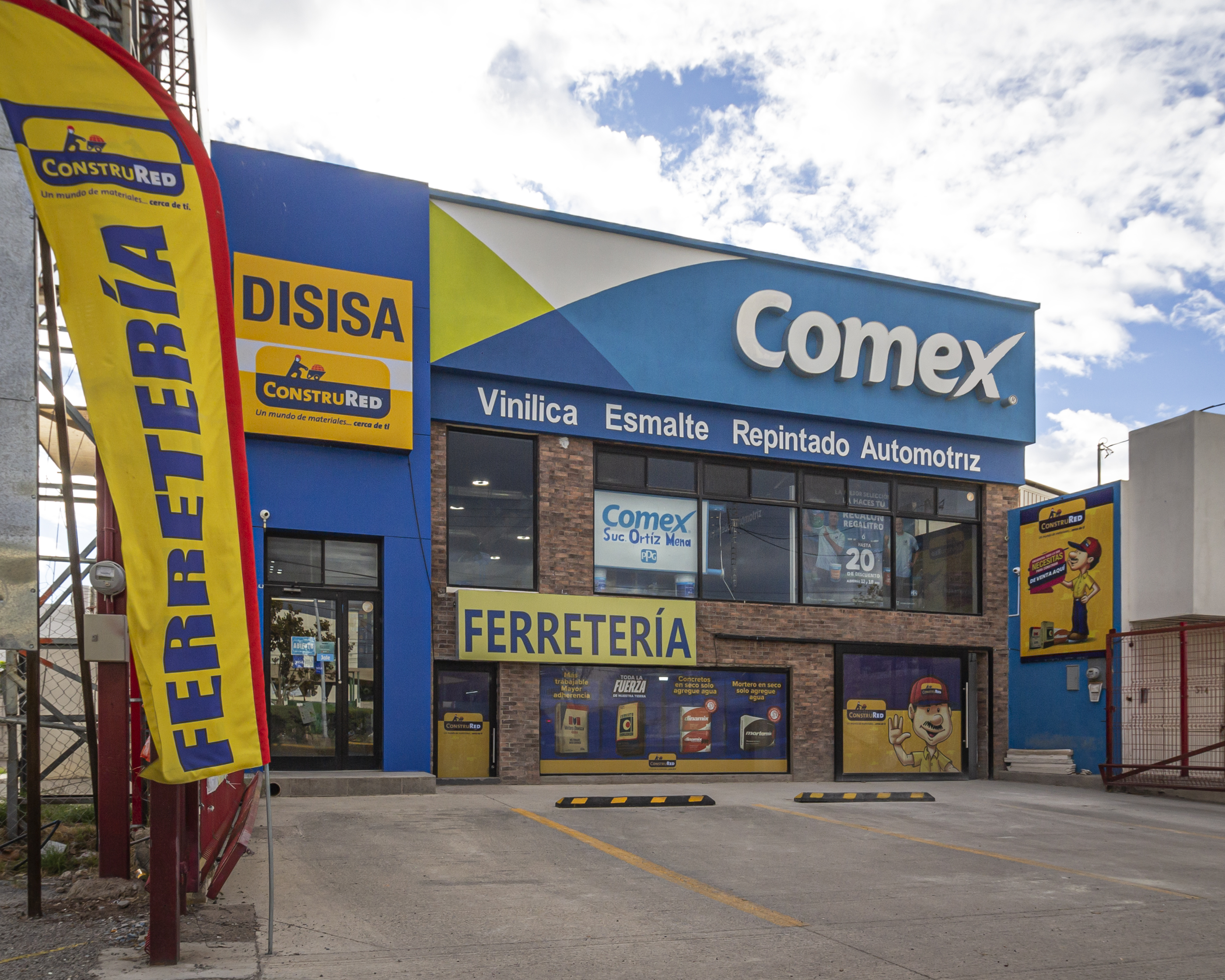 Distribuidora San Ignacio