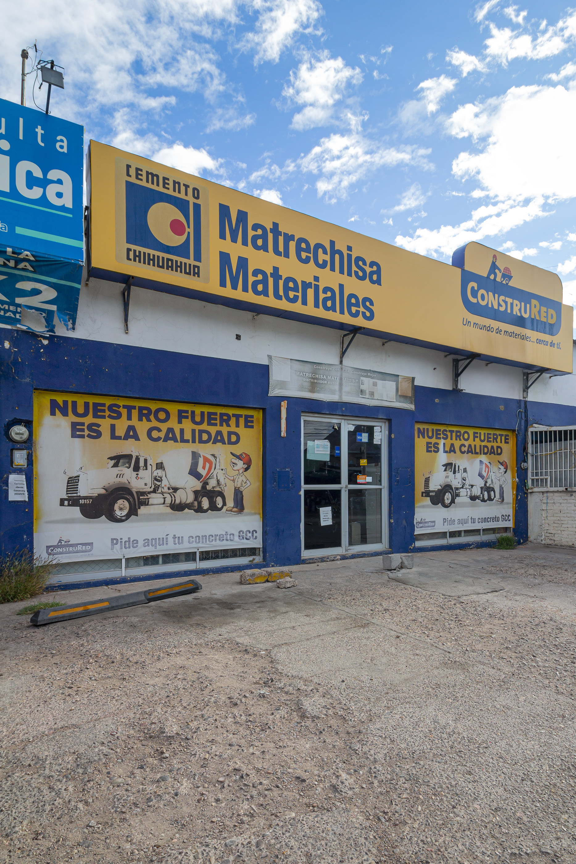Matrechisa