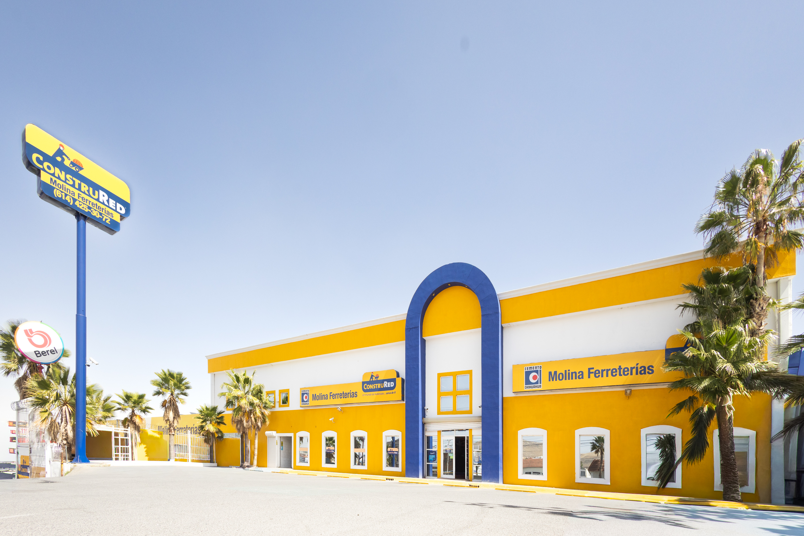 Molina Juventud